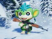 Obraz gry Palworld na platformie Steam. (Źródło obrazu: Steam) 