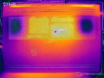 Prime95+FurMark stress (na dole)