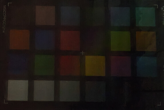 ColorChecker