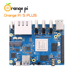 Sprzedaż Orange Pi 5 Plus rozpocznie się w przyszłym tygodniu w cenie 89 USD (źródło obrazu: Shenzhen Xunlong Software)