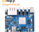 Sprzedaż Orange Pi 5 Plus rozpocznie się w przyszłym tygodniu w cenie 89 USD (źródło obrazu: Shenzhen Xunlong Software)