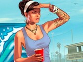 Wyciekły między innymi filmy z rozgrywki GTA 6, które ujawniły żeńską bohaterkę (Zdjęcie: Rockstar Games)