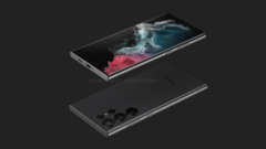 Nowy przeciek ujawnia wszystko, co warto wiedzieć o Galaxy S23 Ultra (image via Smartprix)