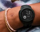 Garmin udostępnił wersję beta 16.02 dla smartwatchy z serii Instinct 2. (Źródło obrazu: Garmin)