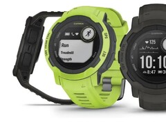 Aktualizacja Garmin Beta Version 25.76 jest dostępna dla smartwatchów z serii Fenix 6. (Źródło obrazu: Garmin)