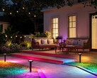 Nowe oświetlenie Govee Outdoor Pathway Lights 2 (na zdjęciu) zostanie wprowadzone na rynek amerykański w sierpniu tego roku. (Źródło zdjęcia: Govee)