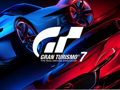 Pokazano grafikę Gran Turismo 7 (źródło zdjęcia: Sony PlayStation)