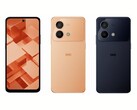 Seria HMD Pulse 2 będzie miała przeprojektowaną wyspę kamery. (Źródło obrazu: smashx_60)