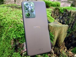 W recenzji: HTC U23 pro. Urządzenie testowe dostarczone przez HTC Niemcy.