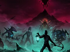 Hunt the Pale Gods to 90% zniżki na Steam do 11 maja.