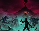 Hunt the Pale Gods to 90% zniżki na Steam do 11 maja.