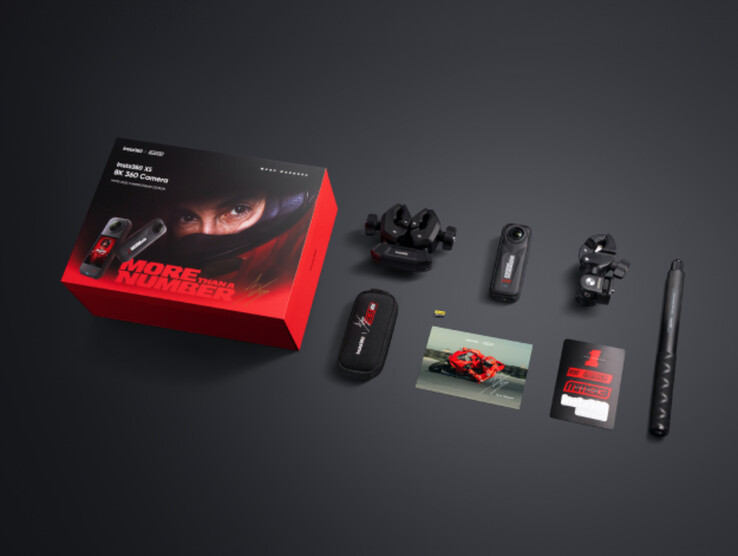 (Źródło zdjęcia: Insta360)