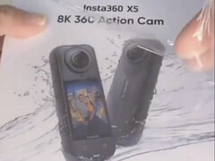 Insta360 X5 powinien być dostępny w różnych pakietach. (Źródło obrazu: Igor Bogdanov)