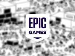 Zgodnie z przeciekiem, nadchodzącą darmową grą na urządzenia mobilne będzie Hidden Folks. Na zdjęciu: edytowany zrzut ekranu z gry. (Źródło obrazu: Epic Games Store)