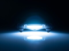 Firma Sony wprowadziła duży poziomy pasek świetlny w kontrolerze DualShock 4 do konsoli PS4; funkcja ta została usunięta z kontrolera DualSense do konsoli PS5.