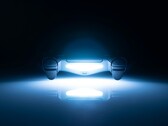 Firma Sony wprowadziła duży poziomy pasek świetlny w kontrolerze DualShock 4 do konsoli PS4; funkcja ta została usunięta z kontrolera DualSense do konsoli PS5.