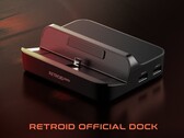 Retroid Official Dock powinien być dostępny jeszcze w tym tygodniu. (Źródło obrazu: Retroid)