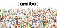 Nintendo Switch 2 Amiibos (źródło obrazu: Nintendo)