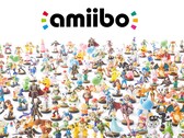 Nintendo Switch 2 Amiibos (źródło obrazu: Nintendo)