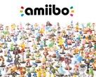 Nintendo Switch 2 Amiibos (źródło obrazu: Nintendo)