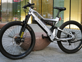Nireeka Revenant e-bike może być wyposażony w silnik o mocy 1000 W dostarczający do 85 Nm momentu obrotowego. (Źródło obrazu: Nireeka)