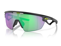 Nadchodzące inteligentne okulary mają być oparte na modelu Sphaera firmy Oakley (Zdjęcie dzięki uprzejmości: Oakley)