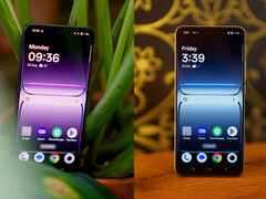 Który smartfon oferuje lepszy stosunek jakości do ceny: OnePlus Nord 5 czy Nord CE 5?