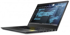 Lenovo ThinkPad P51s