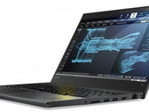 Lenovo ThinkPad P51s