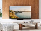 Panasonic wykorzystuje zupełnie nowy panel OLED od LG Display w swoim najnowszym flagowym telewizorze Smart TV. (Źródło zdjęcia: Panasonic)