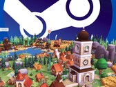 Pan'orama jest po raz pierwszy dostępna na Steam za około 2,50 USD - ale tylko do 19 stycznia. (Źródło obrazu: Steam)