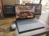 Recenzja Dell Precision 5680: Ada Lovelace dominuje na stacjach roboczych