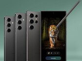 Odnowiona seria Galaxy S24 jest dostępna w jednym kolorze (źródło obrazu: Samsung)