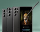 Odnowiona seria Galaxy S24 jest dostępna w jednym kolorze (źródło obrazu: Samsung)