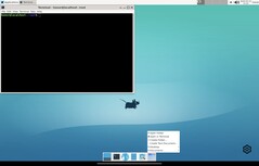 Honor Recenzja tabletu MagicPad 4 Linux