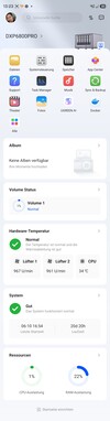 Interfejs aplikacji