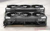 Asus TUF Gaming GeForce RTX 5060 Ti OC i Asus TUF Gaming GeForce RTX 5080 OC