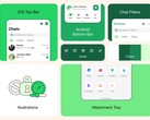 Meta zmieniła wygląd WhatsApp na Android i iOS. (Zdjęcie: Meta)