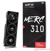 XFX Speedster MERC 310 Radeon RX 7900 XTX Black Edition