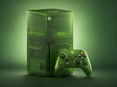 Oczekuje się, że firma Microsoft ujawni więcej szczegółów na temat modelu X25 podczas targów Gamescom 2026.