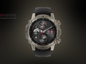Amazfit...Falcon? (Źródło: GSMArena)