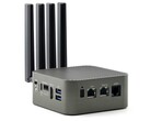 Alpon X5: Raspberry Oparty na Pi mini PC o potężnej wydajności. (Źródło obrazu: Sixfab)