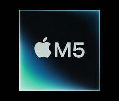 Apple M5 pojawił się w Geekbench (źródło obrazu: Apple)