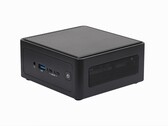 Nowe minikomputery ASRock NUC Core 300 BOX są wyposażone w procesory Intel Wildcat Lake.