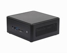 Nowe minikomputery ASRock NUC Core 300 BOX są wyposażone w procesory Intel Wildcat Lake.