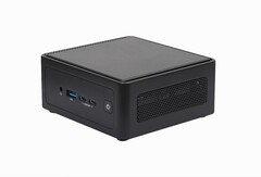 Nowe minikomputery ASRock NUC Core 300 BOX są wyposażone w procesory Intel Wildcat Lake.