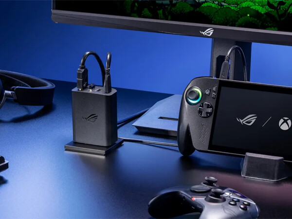 (Źródło obrazu: Asus)