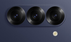 Galaxy Z Fold6 to jedno z pół tuzina urządzeń, które Samsung oficjalnie zaprezentuje 10 lipca. (Źródło zdjęcia: Evan Blass)