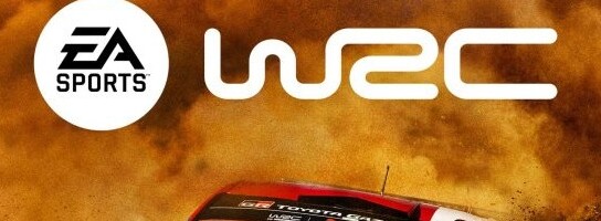 EA Sports WRC