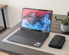 Recenzja Dell 14S DS14260: Tak samo wydajny jak XPS 14